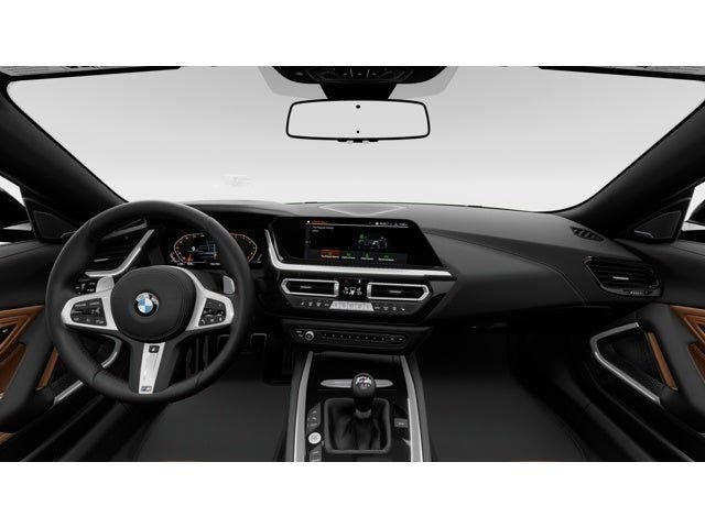 New 2026 BMW Z4 M40i RWD image 11
