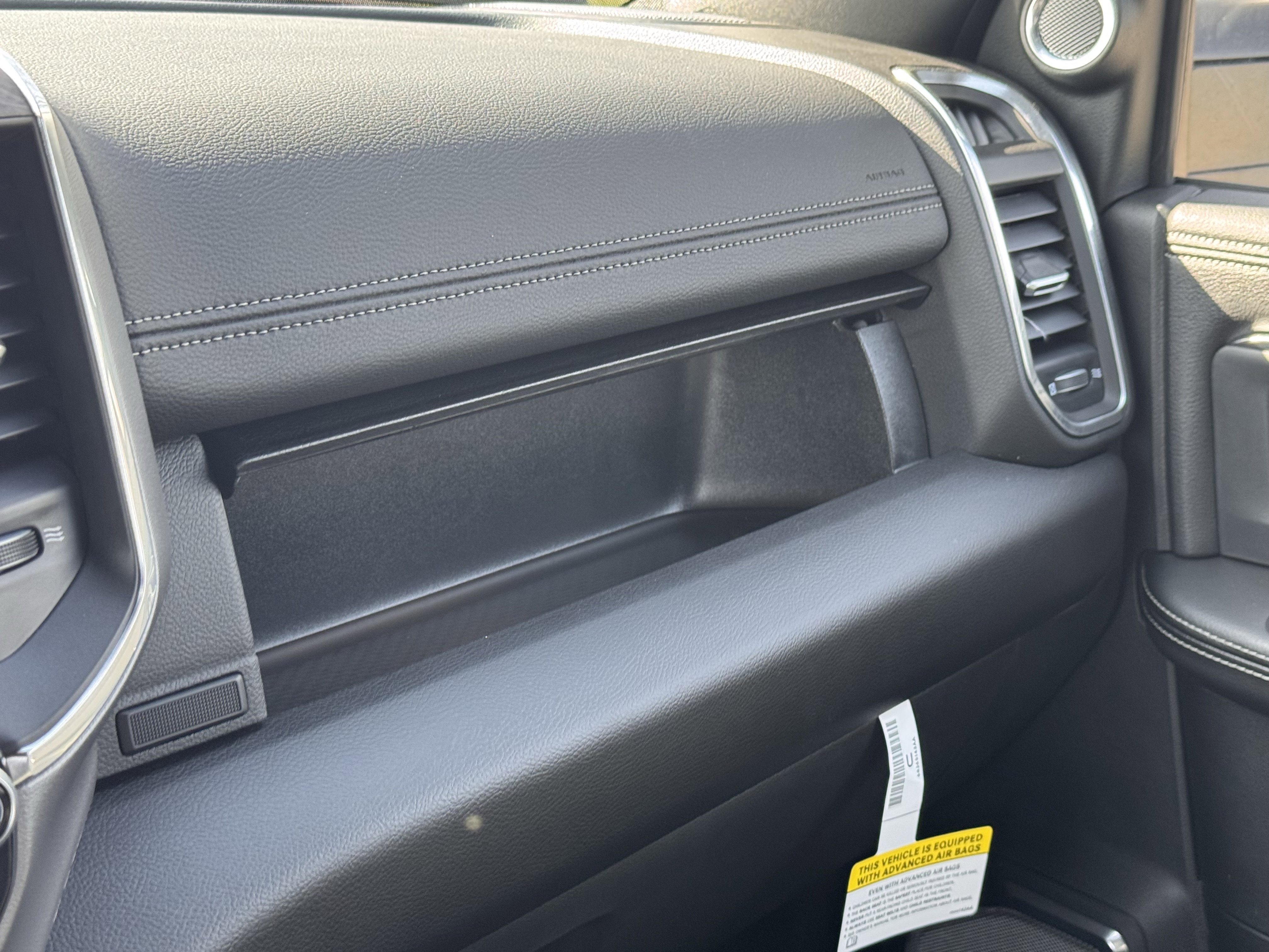 New 2026 RAM 2500 Laramie image 20