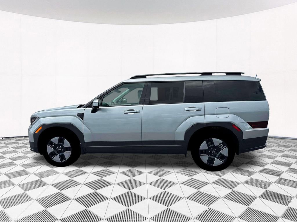 New 2026 Hyundai Santa Fe SEL image 3