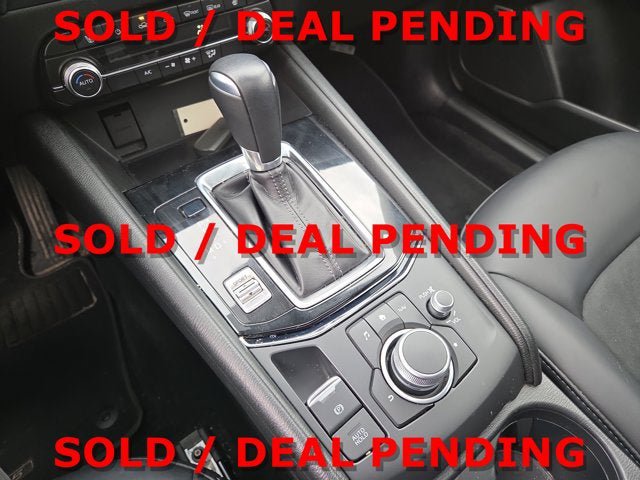 Used 2019 MAZDA CX-5 Touring AWD/4WD image 18