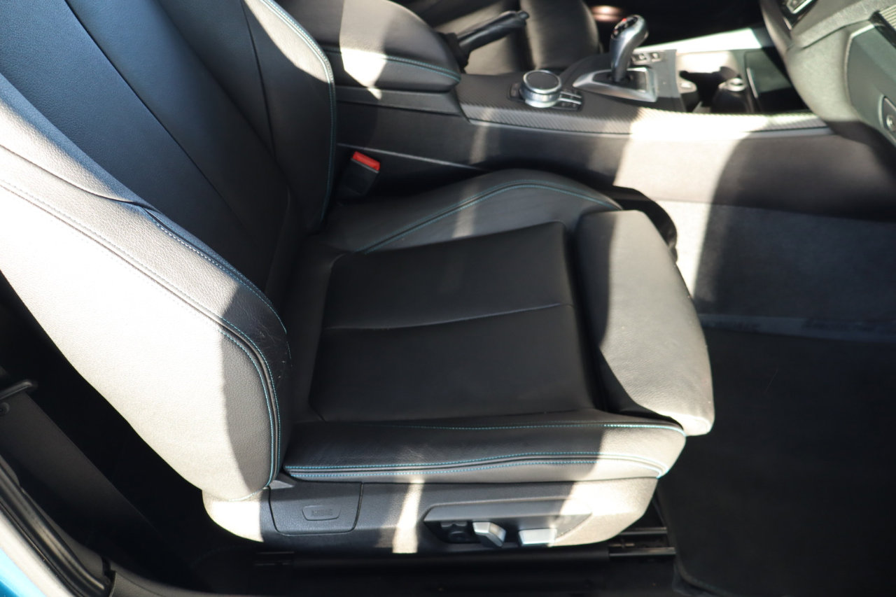 Used 2017 BMW M2 image 36