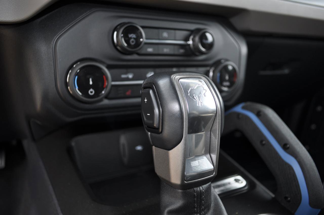 Used 2022 Ford Bronco Wildtrak AWD/4WD image 16