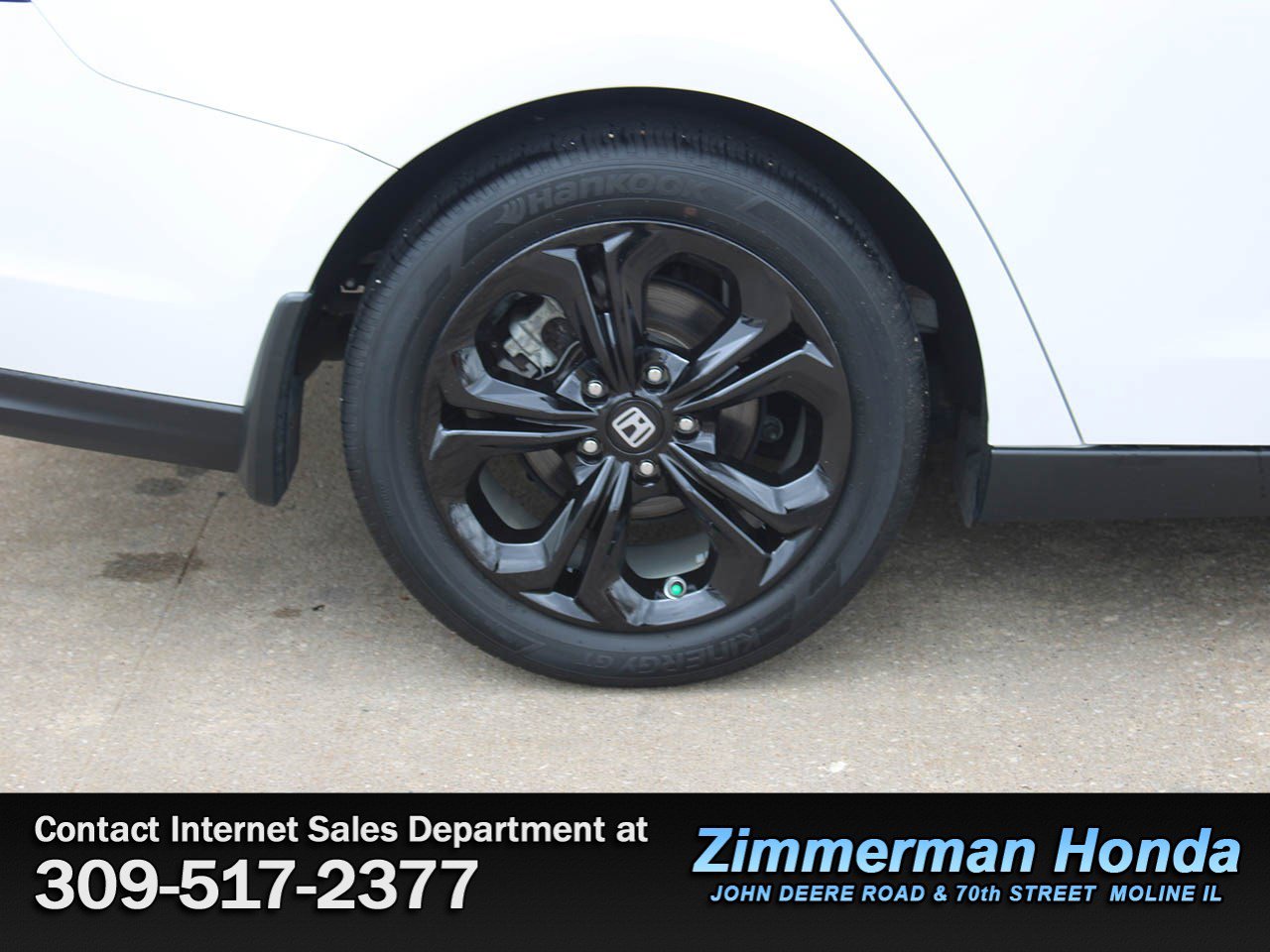 Certified 2023 Honda Accord LX image 20