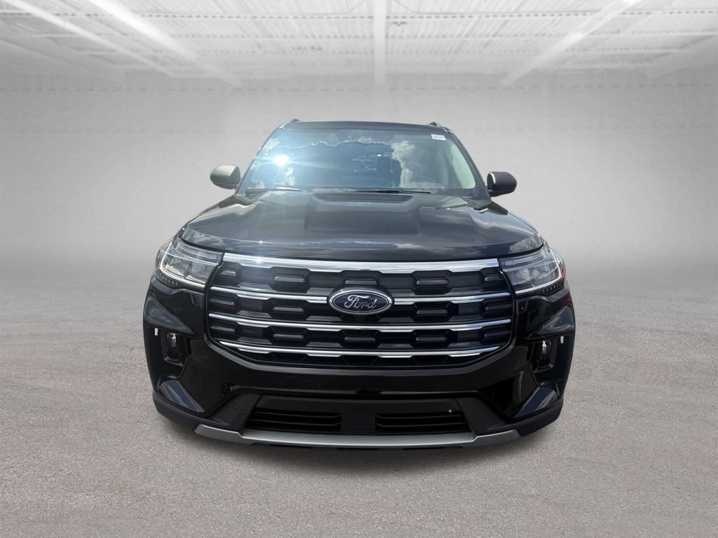 New 2026 Ford Explorer Active w/ Active Comfort Package AWD/4WD image 10