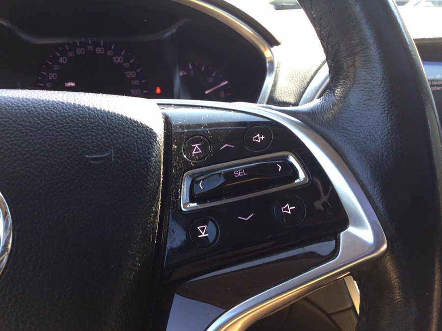 Used 2015 Cadillac SRX Performance w/ Driver Assist Package AWD/4WD image 30