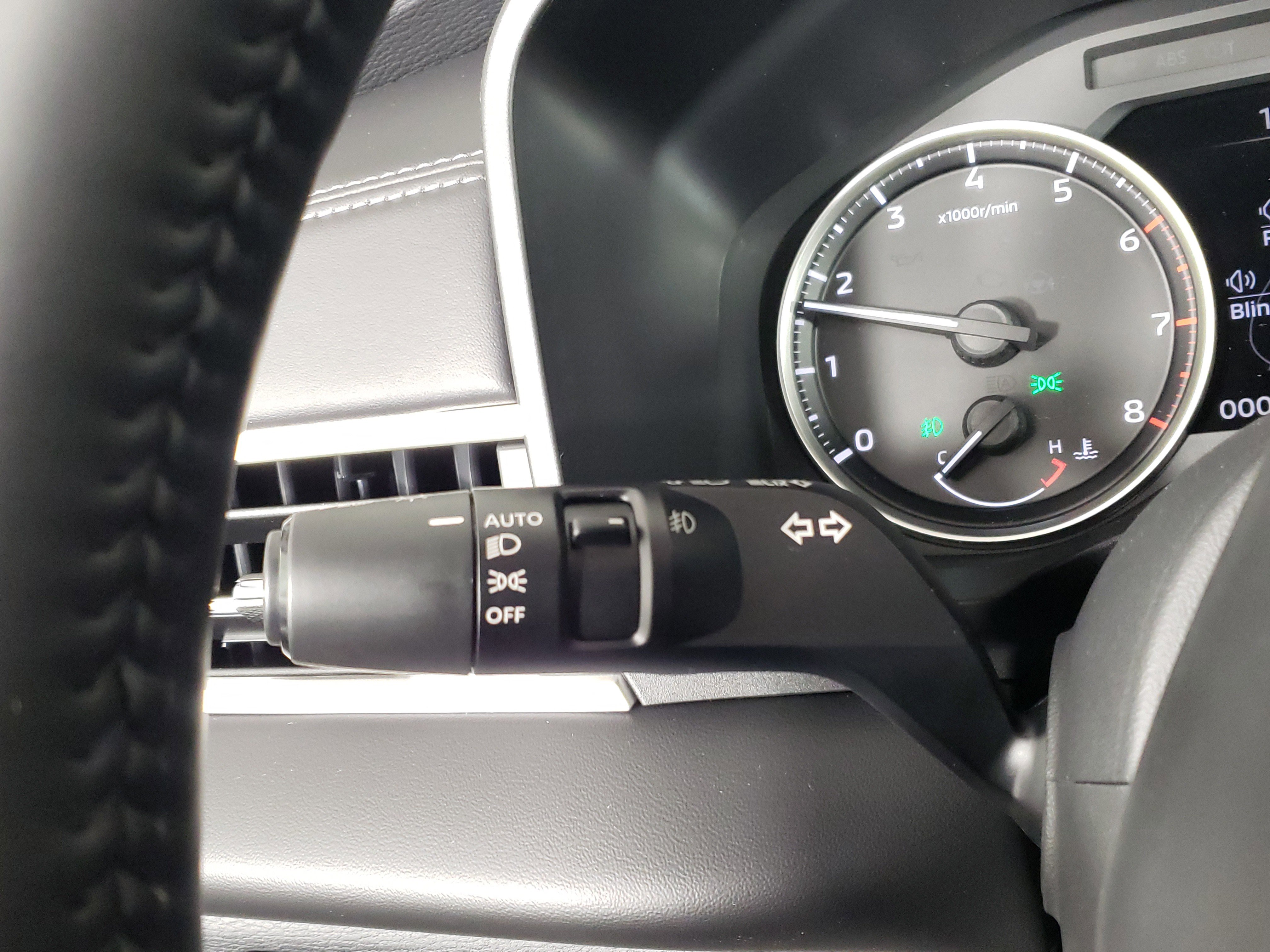 New 2026 Mitsubishi Outlander Trail Edition image 21