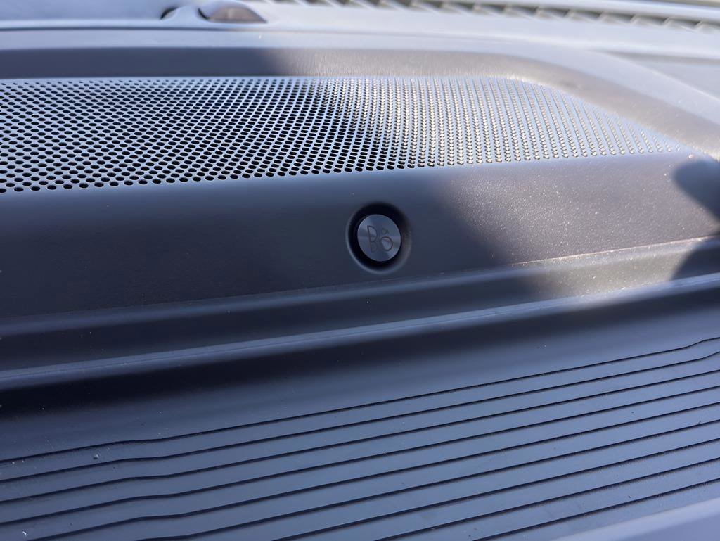 Used 2026 Ford F450 Platinum w/ FX4 Off-Road Package image 28