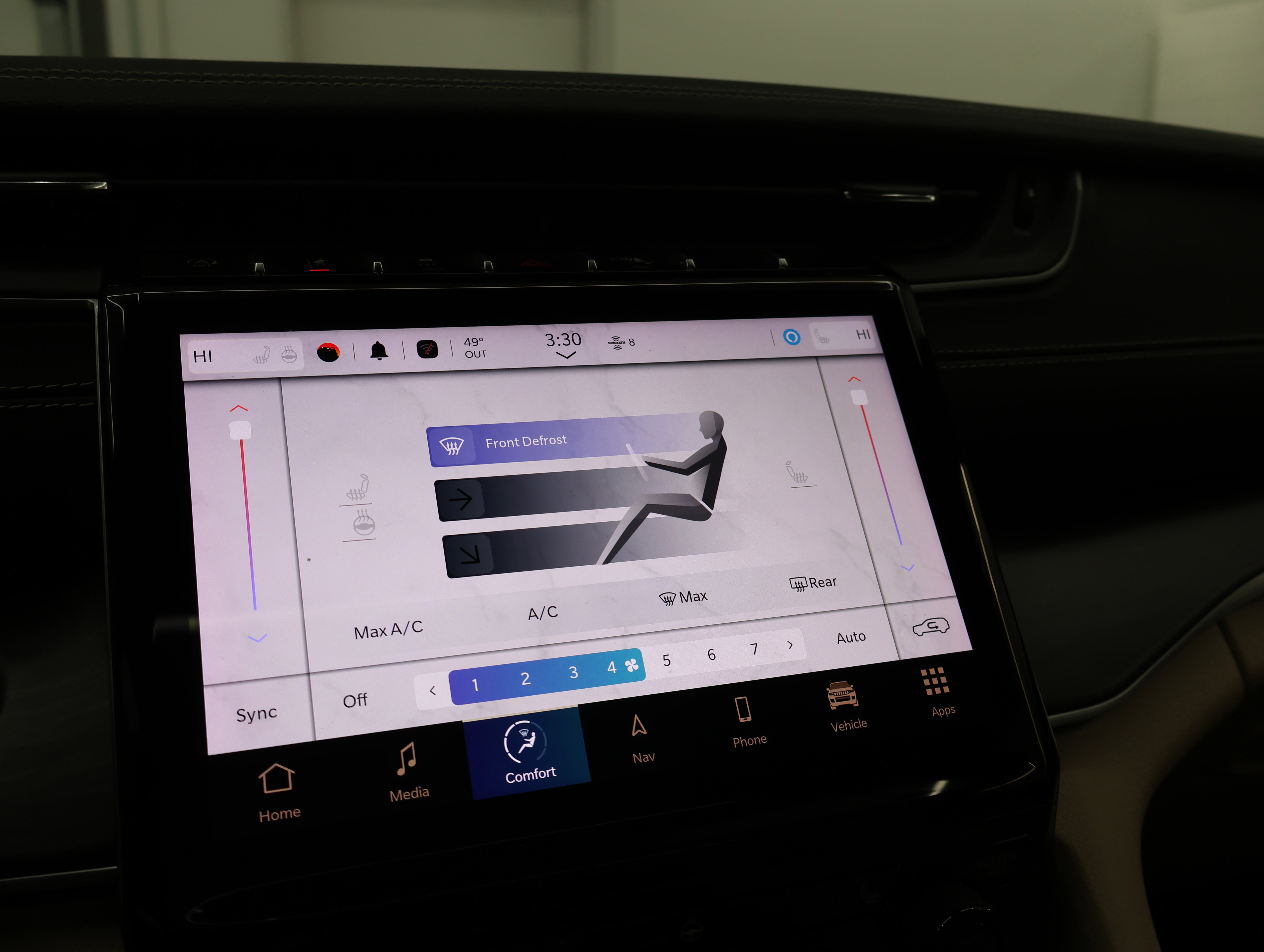 Used 2023 Jeep Grand Cherokee Limited image 52