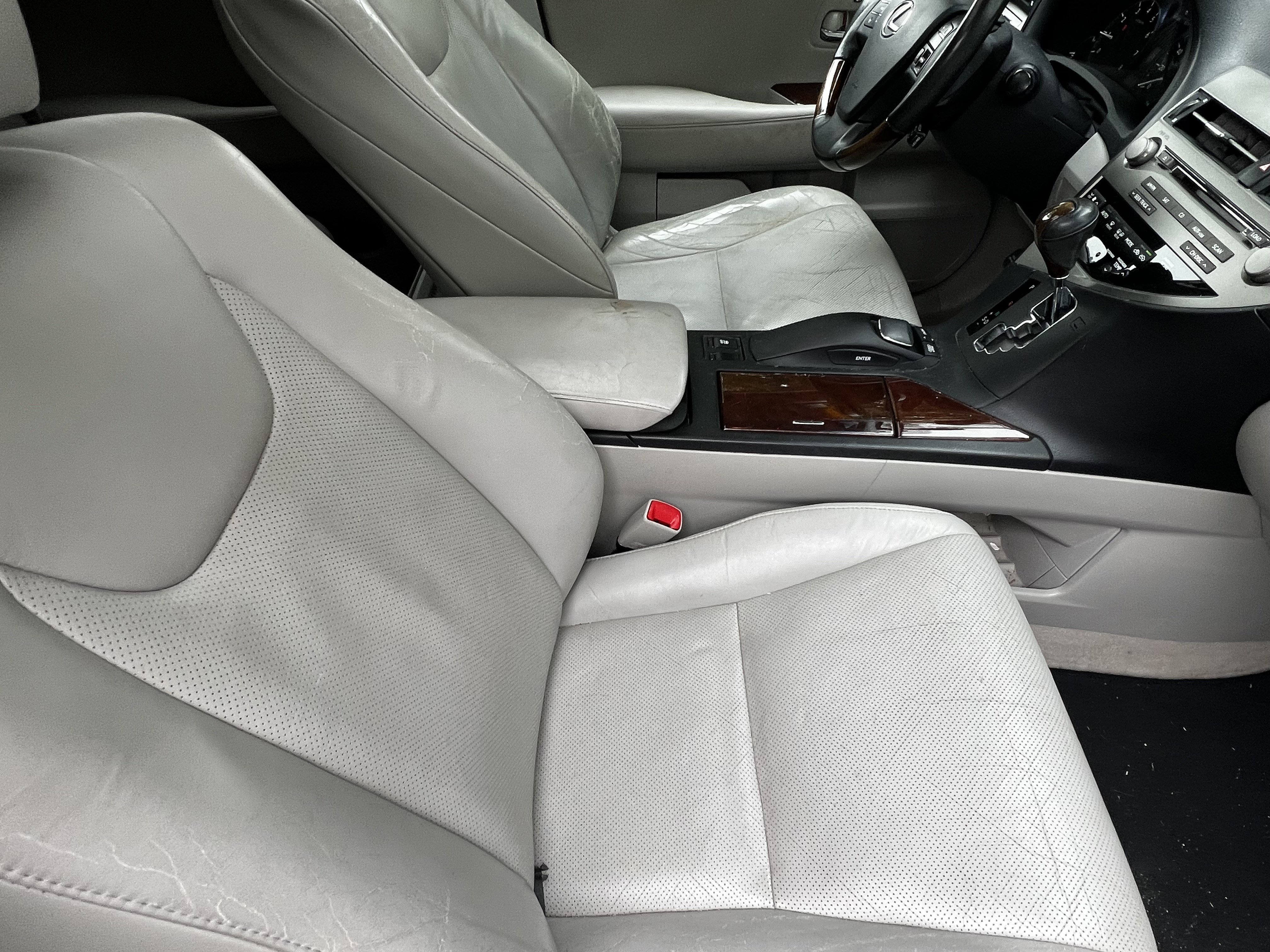 Used 2010 Lexus RX 350 2WD image 44