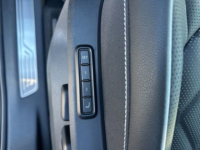 New 2026 Volkswagen Atlas SEL Premium R-Line image 14