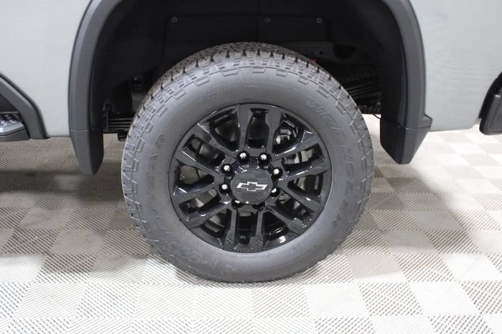 New 2026 Chevrolet Silverado 2500 LTZ w/ Trail Boss Package AWD/4WD image 44