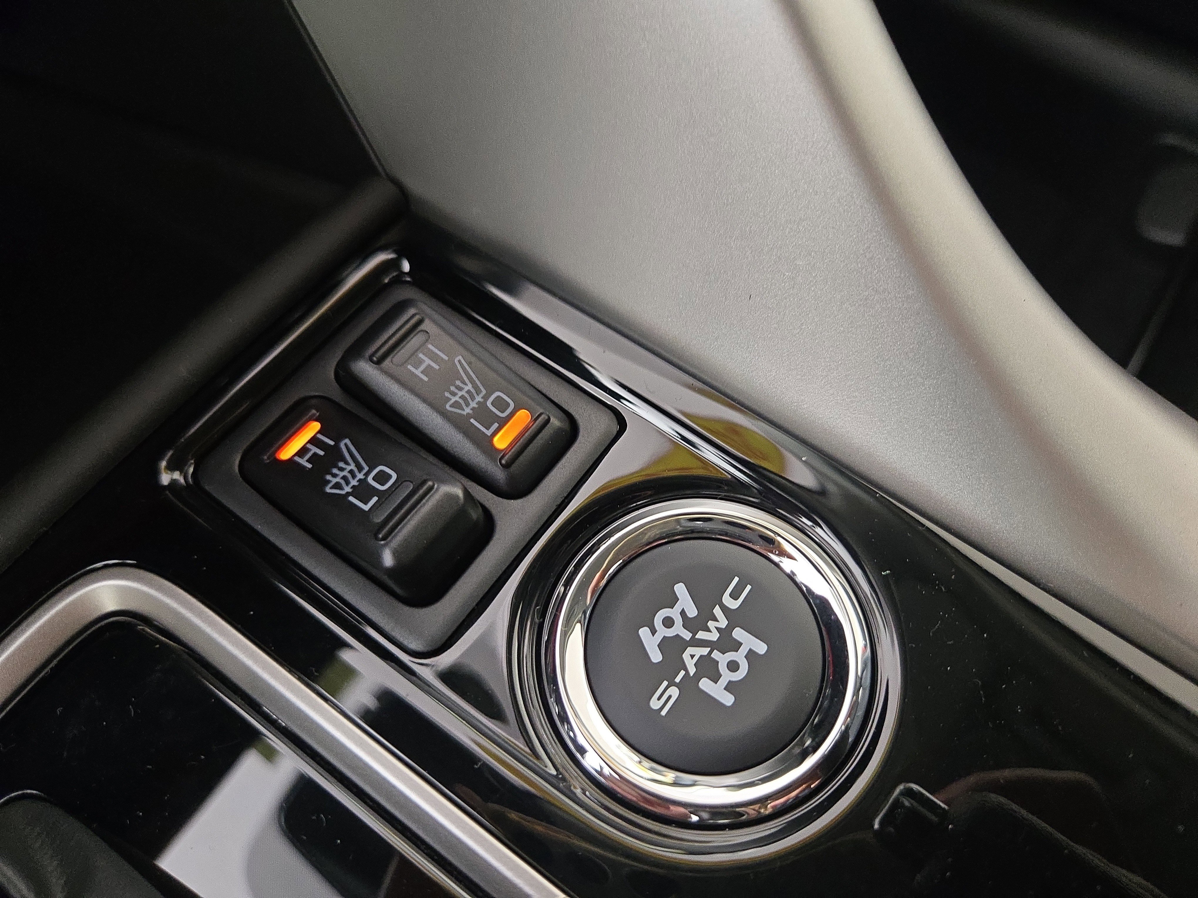 New 2026 Mitsubishi Eclipse Cross Ralliart image 25