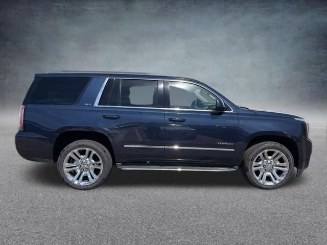 Used 2019 GMC Yukon SLT w/ Premium Edition AWD/4WD image 6