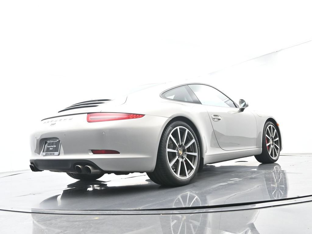 Used 2012 Porsche 911 Carrera S RWD image 52