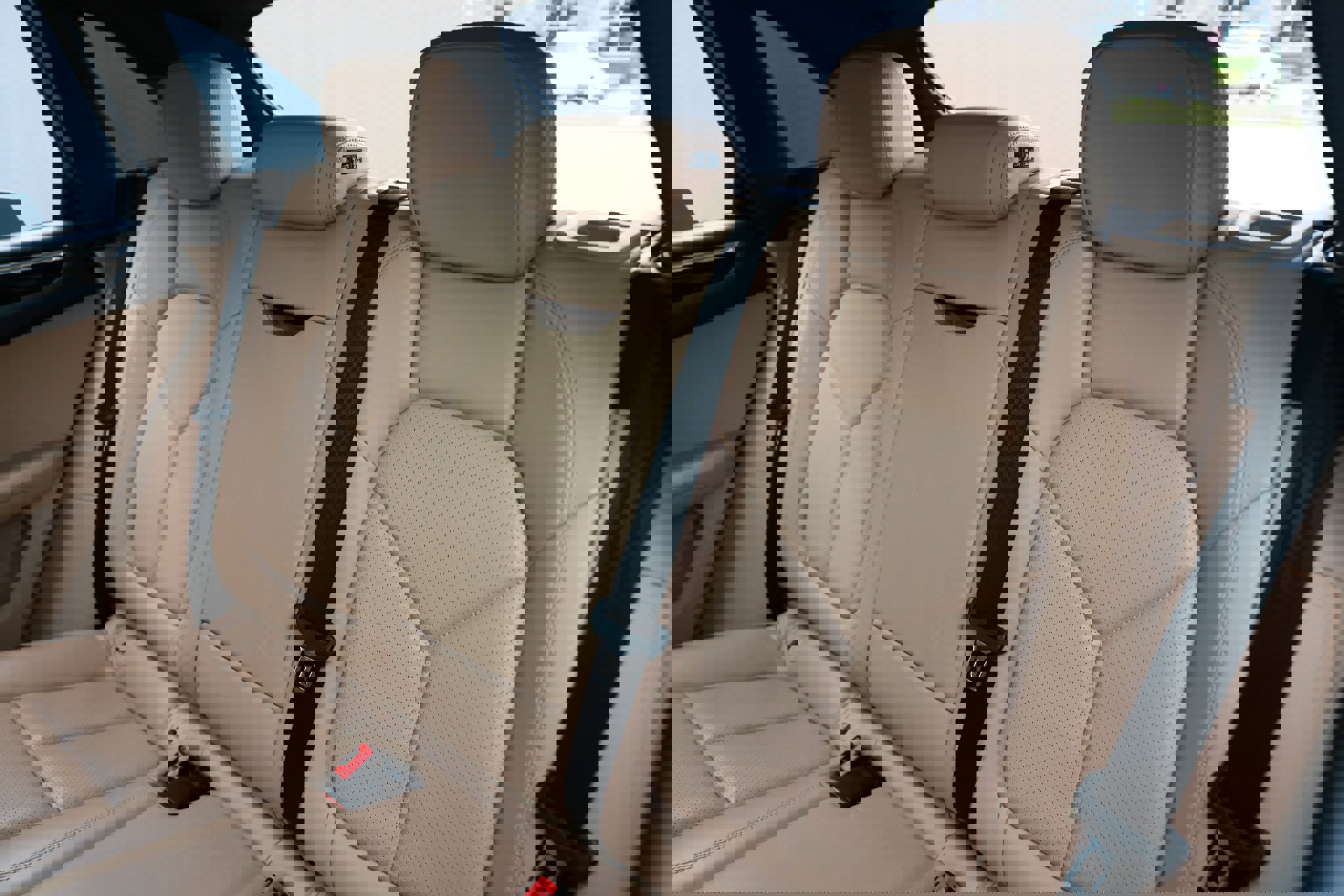 Used 2020 Porsche Macan image 12