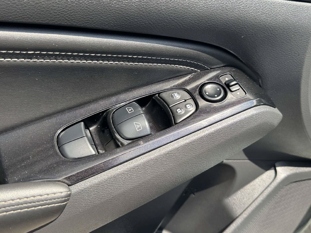 Certified 2022 Nissan Altima 2.5 SL FWD image 20