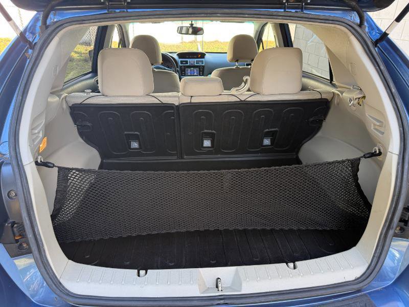 Used 2015 Subaru Crosstrek 2.0i Premium w/ Popular Package #2 AWD/4WD image 14