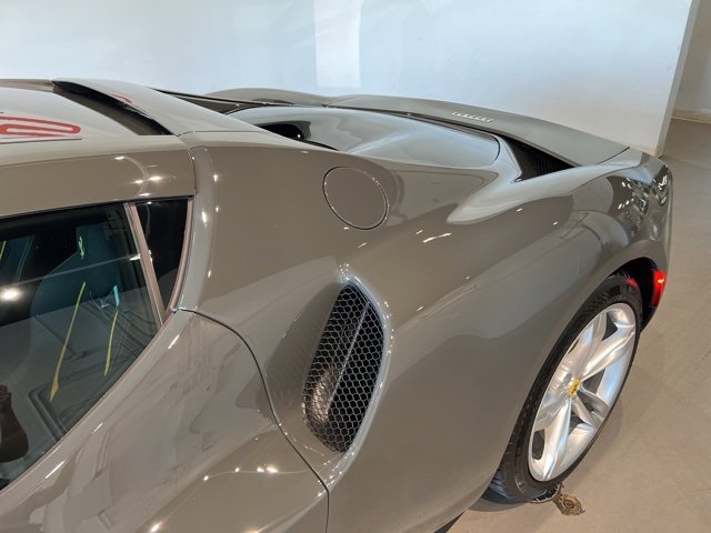 Used 2024 Ferrari 296 GTB image 30