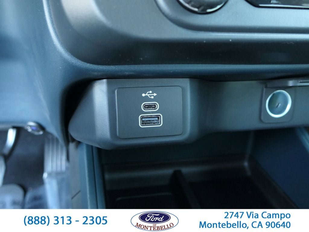Used 2026 Ford Maverick XL FWD image 23