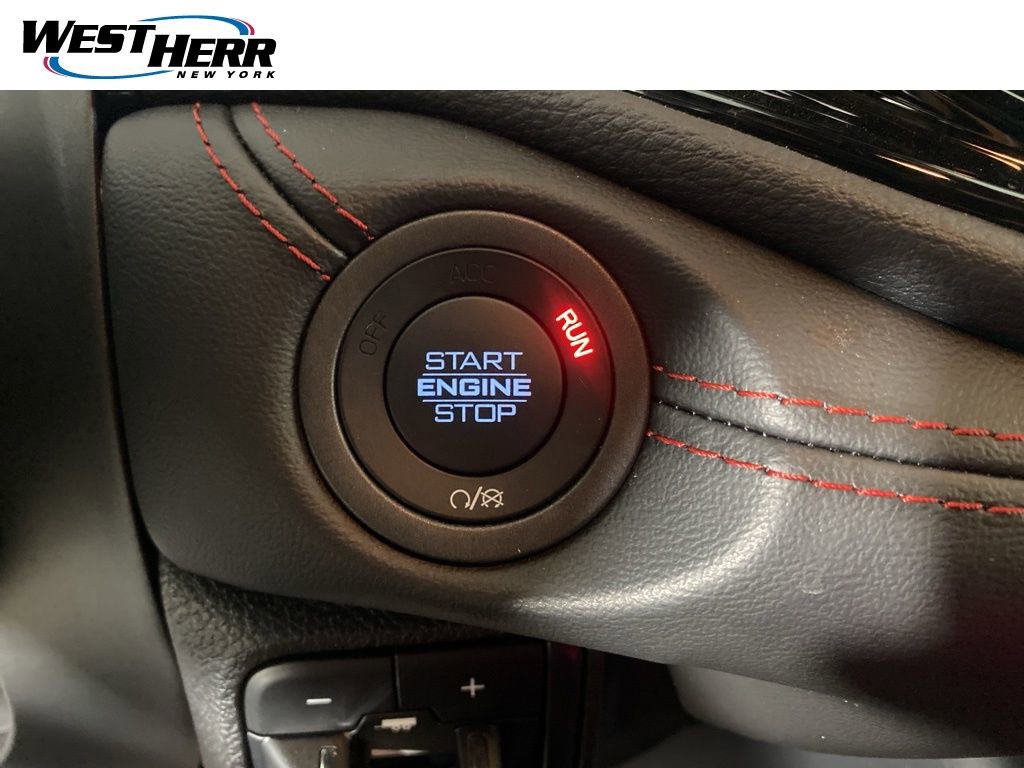 Used 2026 Dodge Durango GT image 8