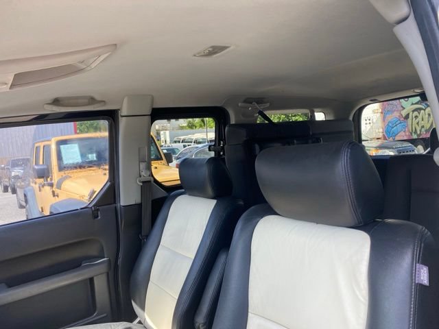 Used 2006 Honda Element EX-P image 10