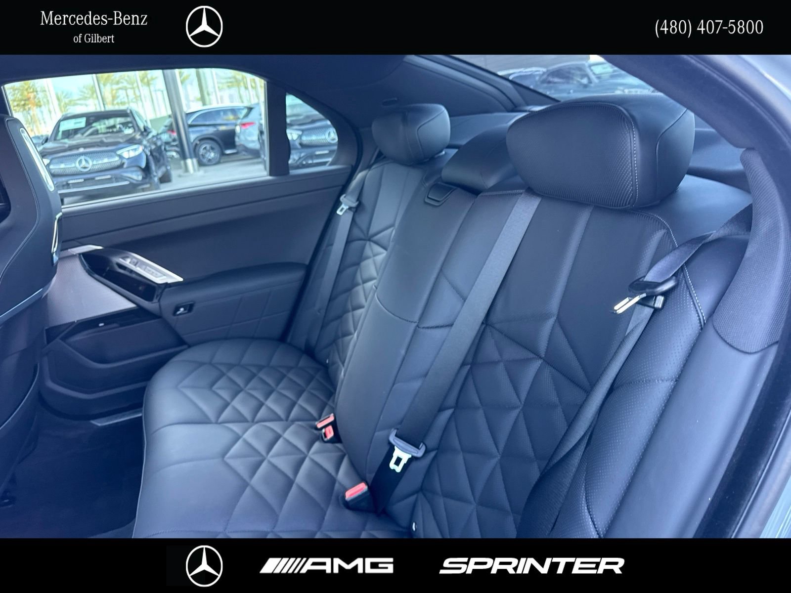 Used 2024 BMW 740i xDrive AWD/4WD image 20