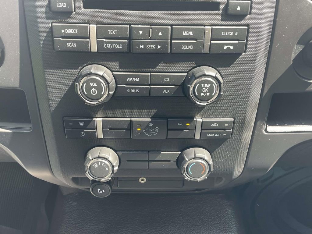 Used 2011 Ford F150 XL w/ PWR Equipment Group image 24