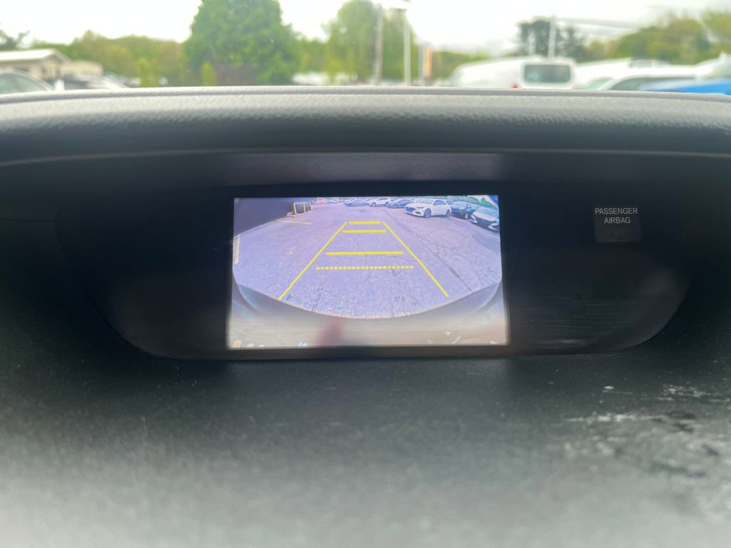 Used 2014 Honda CR-V EX-L image 34