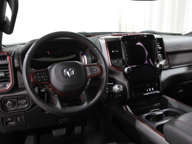 Used 2025 RAM 1500 Rebel w/ Rebel Level 1 Equipment Group image 6