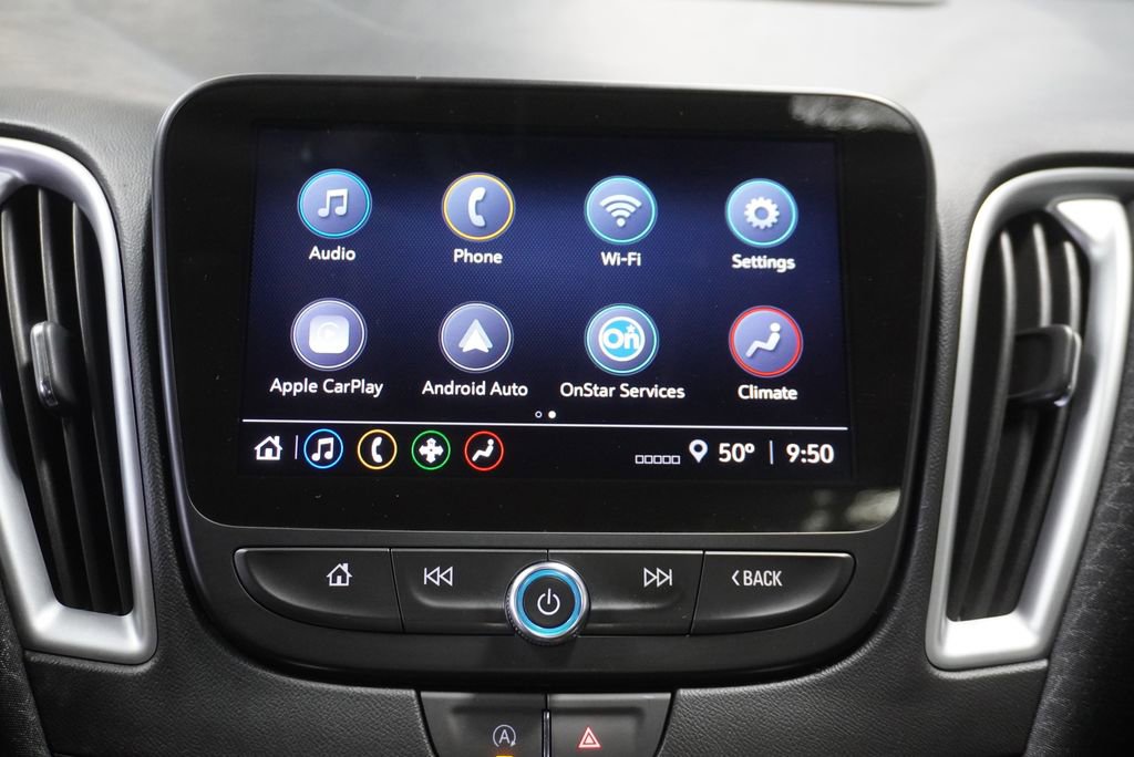 Used 2023 Chevrolet Malibu LT image 16