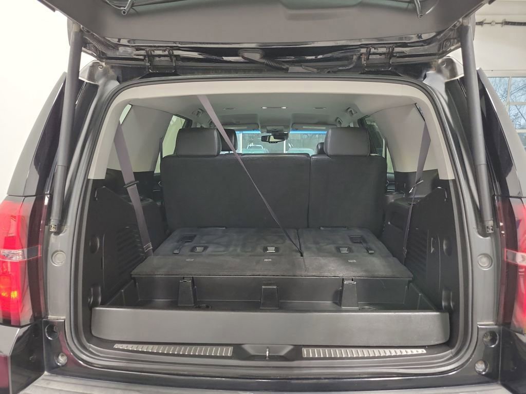 Used 2015 Chevrolet Tahoe LT image 20