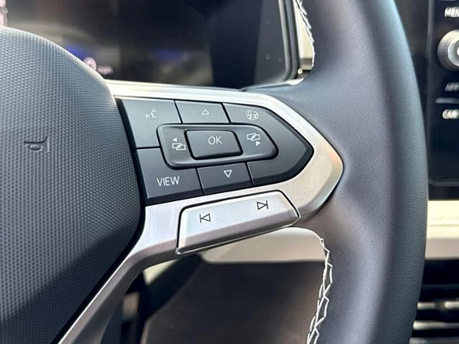 New 2026 Volkswagen Taos S FWD image 16
