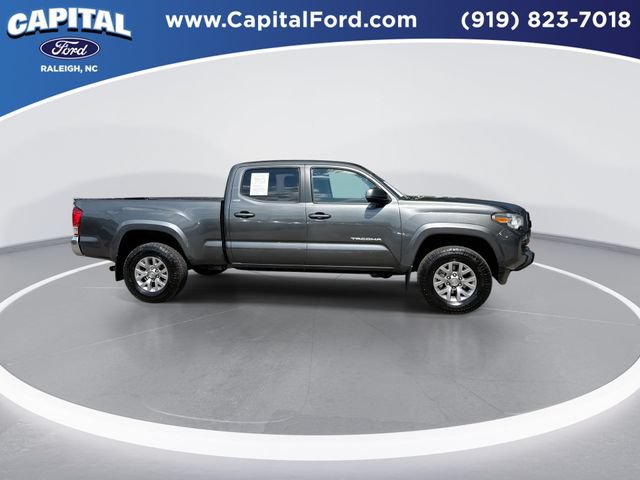 Used 2016 Toyota Tacoma SR5 w/ SR5 Appearance Package (SN) AWD/4WD image 9