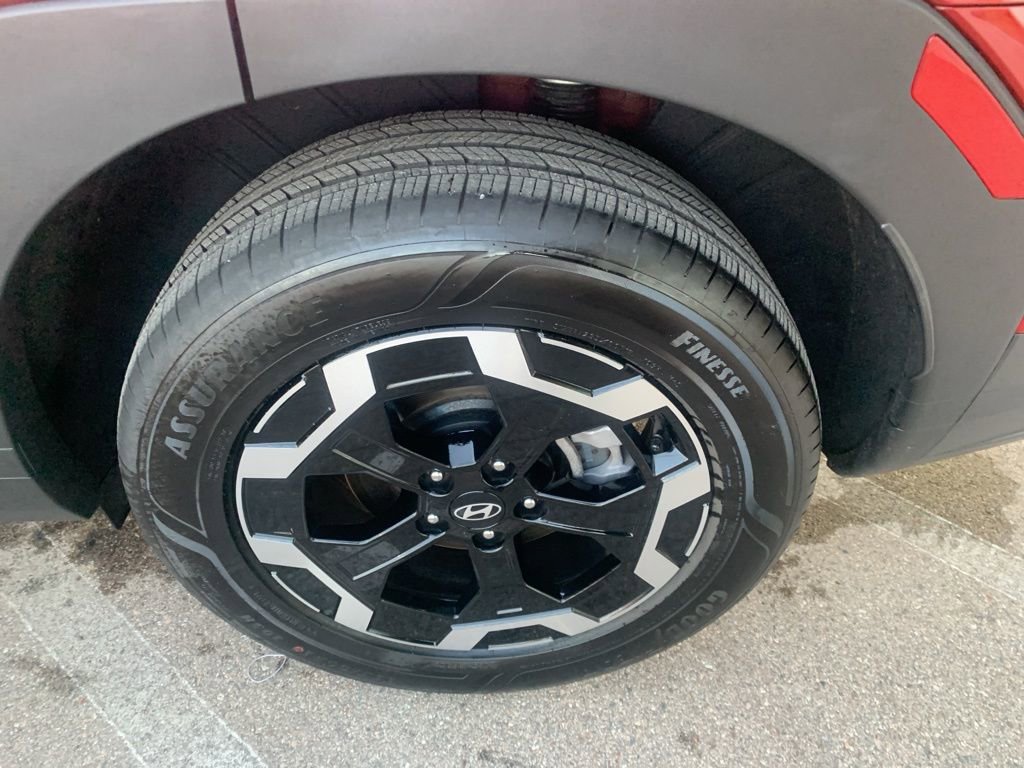 Used 2025 Hyundai Santa Fe SEL image 39