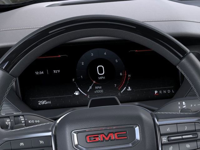 New 2026 GMC Acadia Elevation w/ Super Cruise Package image 18