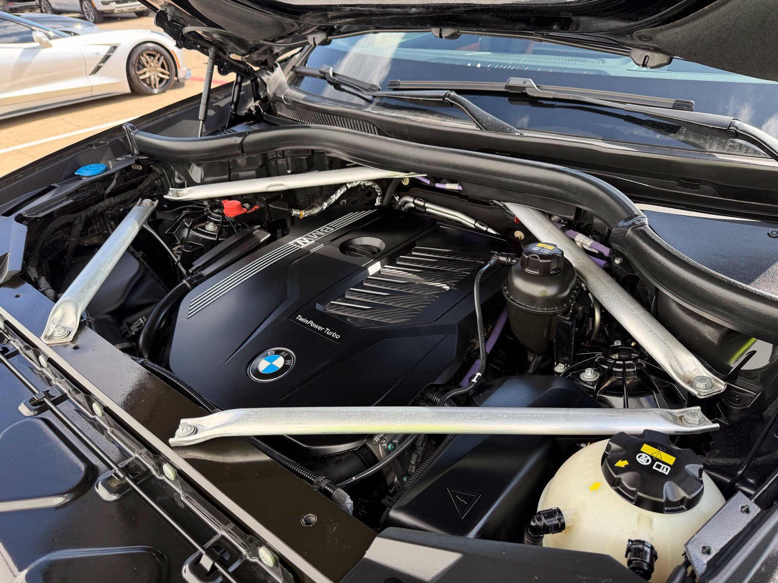 Used 2021 BMW X5 sDrive40i w/ Premium Package RWD image 40