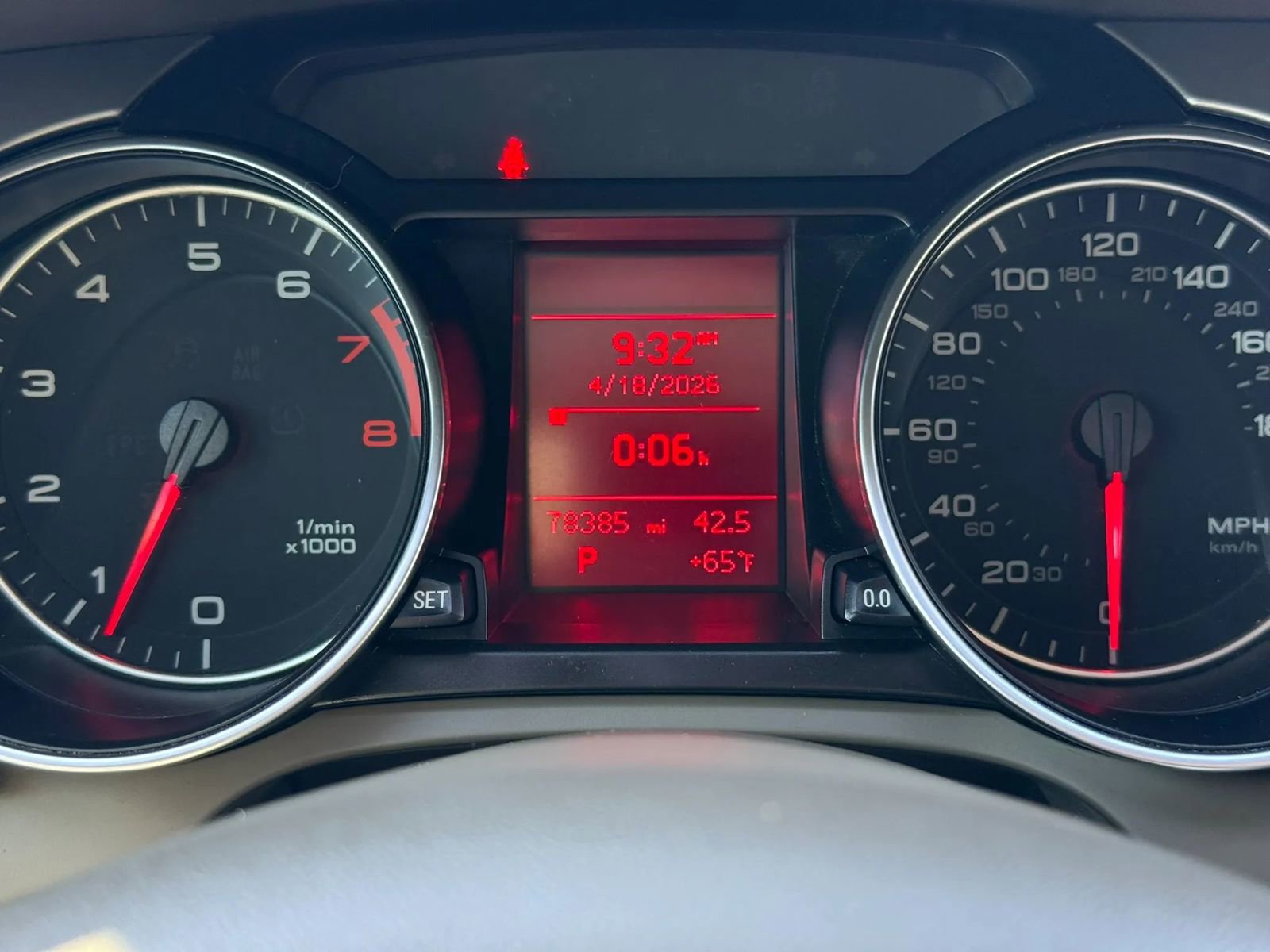 Used 2011 Audi A5 2.0T Premium Plus FWD image 29