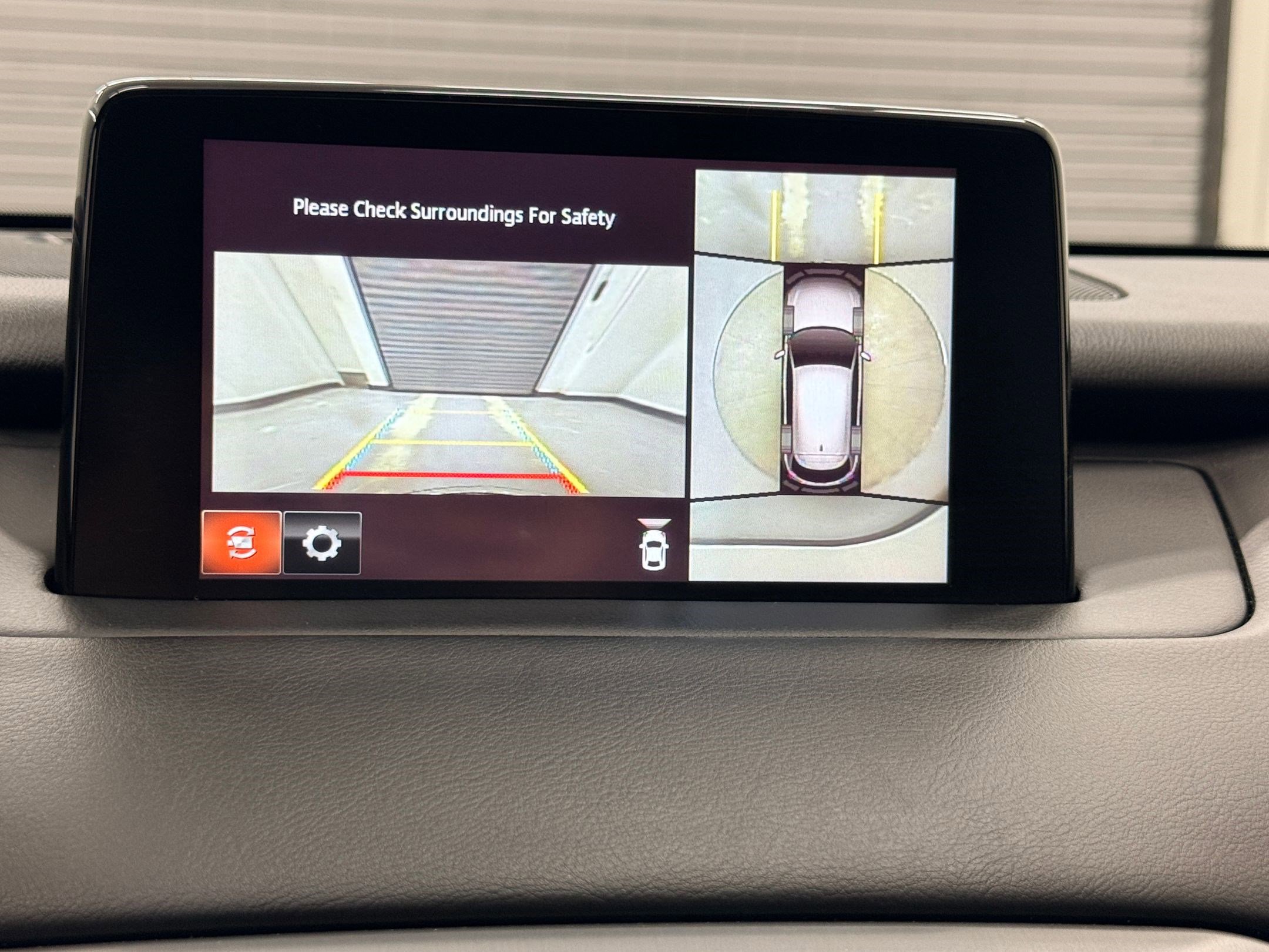 Used 2019 MAZDA CX-9 Grand Touring FWD image 31