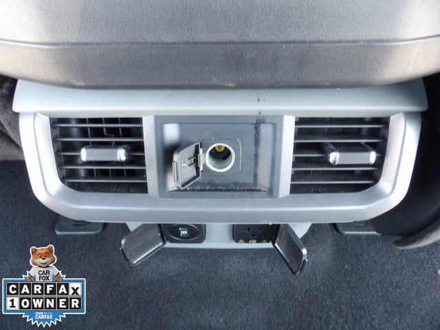 Certified 2025 Ford F150 XLT w/ Equipment Group 301A Standard AWD/4WD image 28