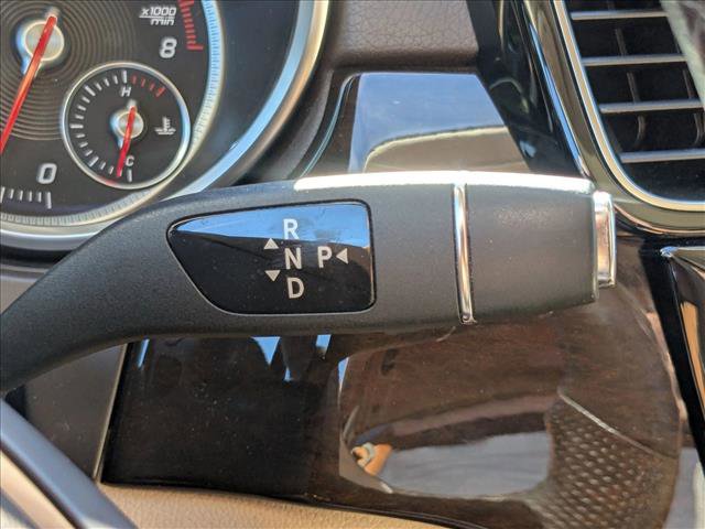 Used 2017 Mercedes-Benz GLE 350 GLE 350 image 11