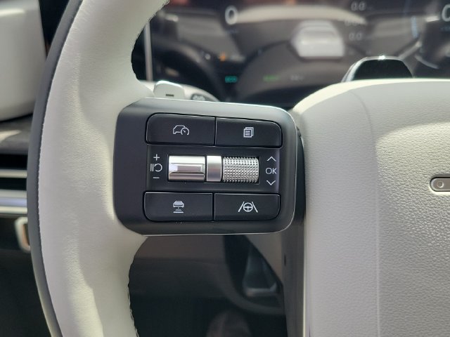 New 2026 Hyundai Santa Fe Calligraphy AWD/4WD image 7