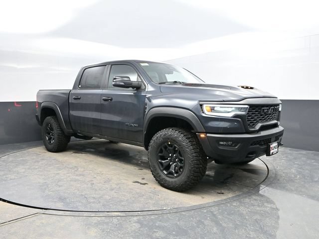 New 2026 RAM 1500 RHO w/ RHO Level 1 Equipment Group AWD/4WD image 4