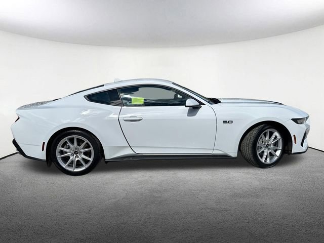 Certified 2024 Ford Mustang GT Premium RWD image 15