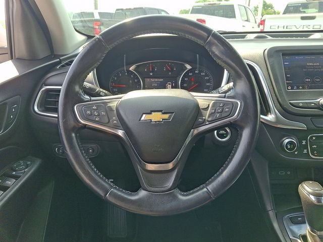 Used 2021 Chevrolet Equinox LT AWD/4WD image 19