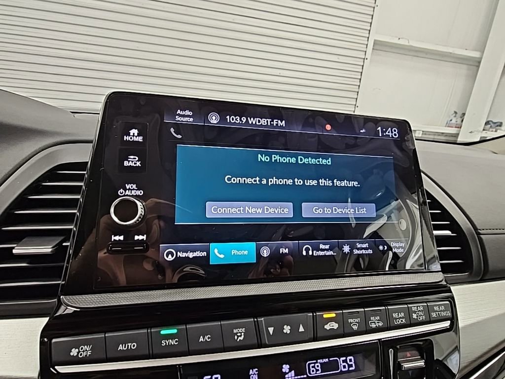 New 2026 Honda Odyssey Touring image 15