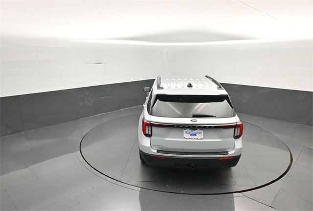 New 2026 Ford Explorer Active image 25