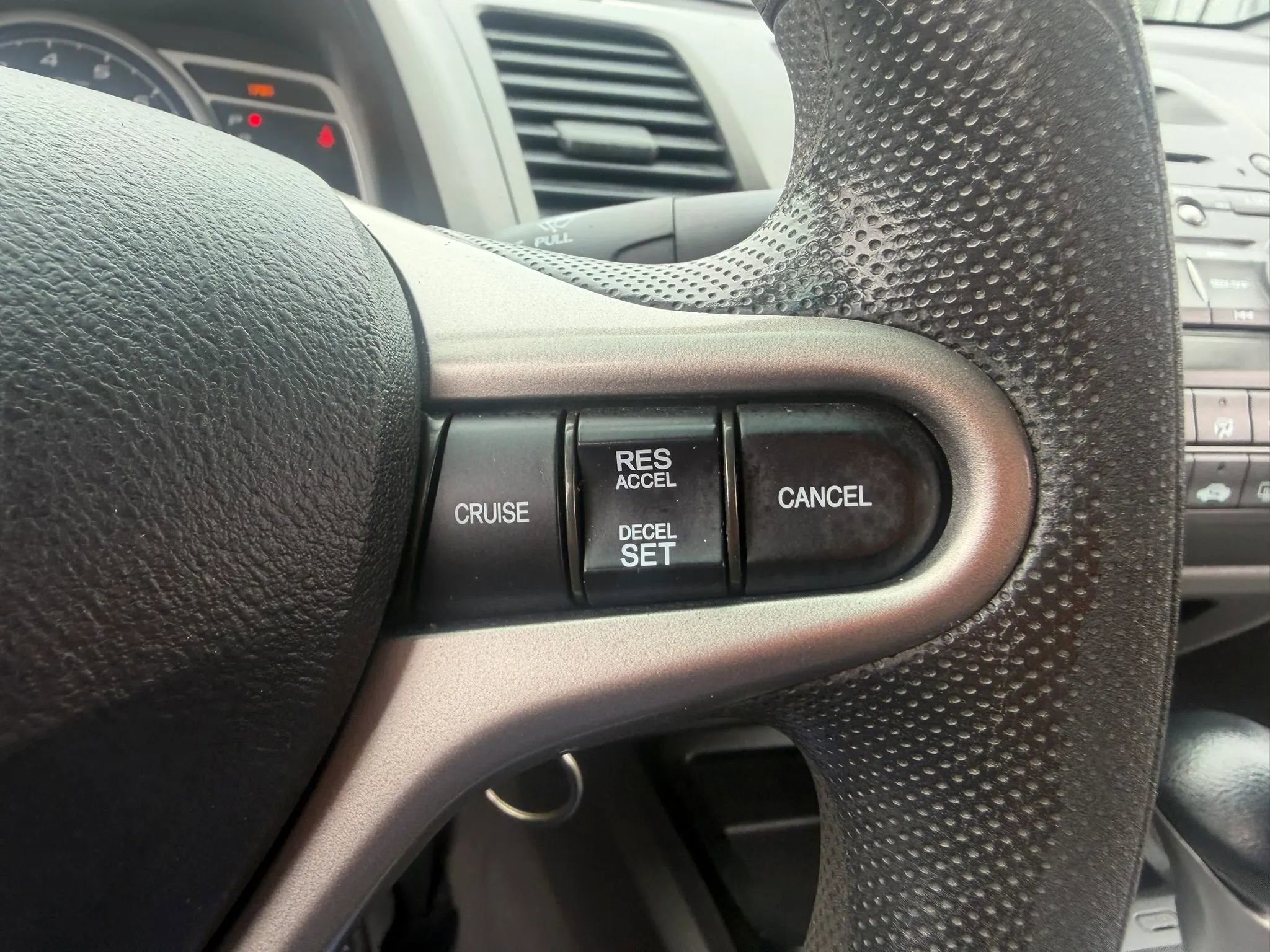 Used 2009 Honda Civic LX image 13