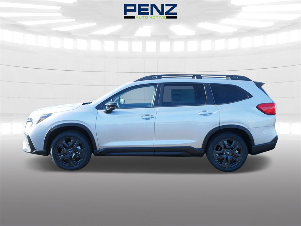 New 2026 Subaru Ascent Bronze Edition image 3