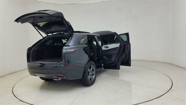 Used 2024 Land Rover Range Rover Velar Dynamic SE image 77