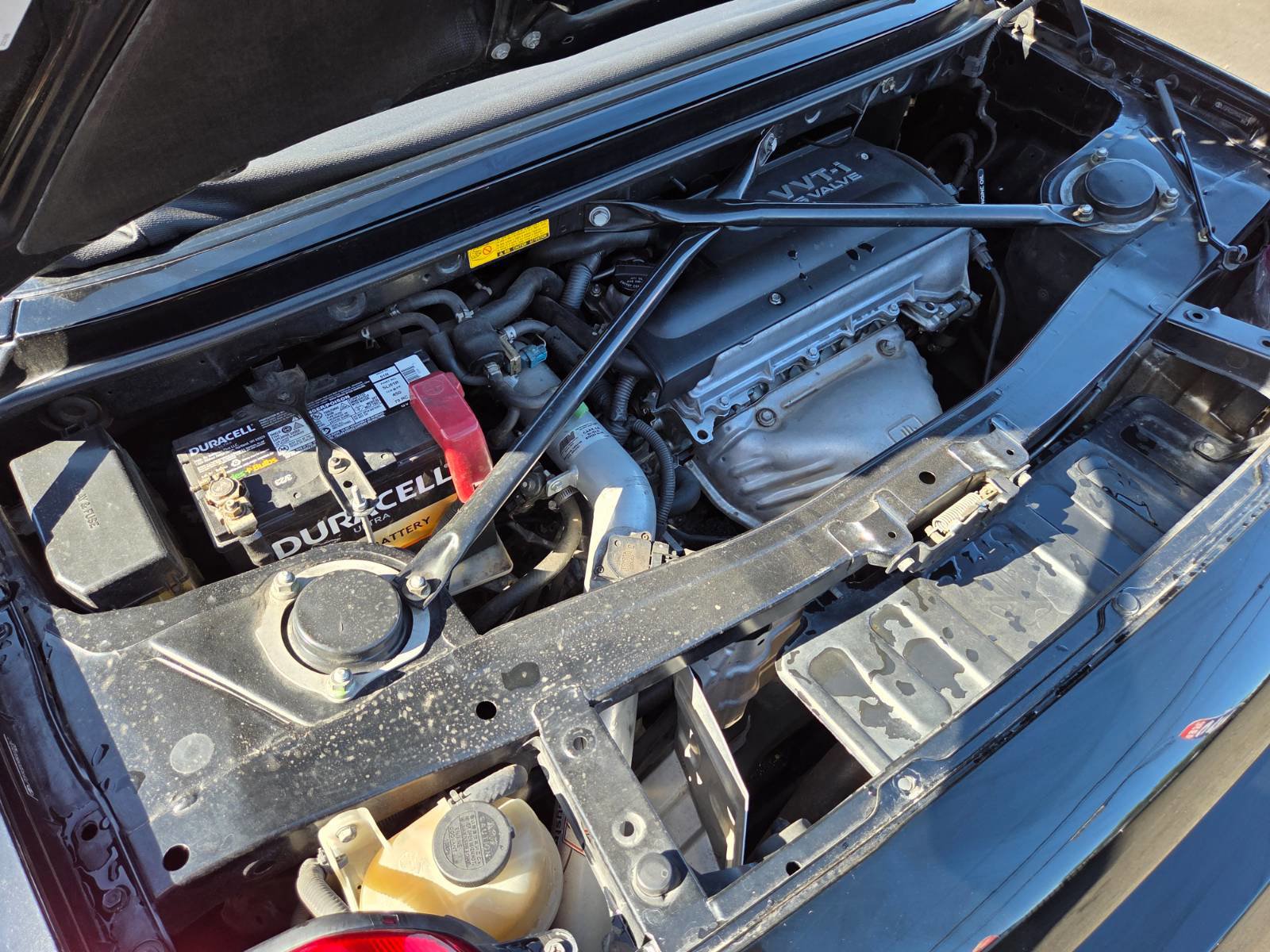 Used 2005 Toyota MR2 image 18